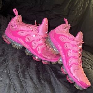 Nike Vapormax plus Men’s